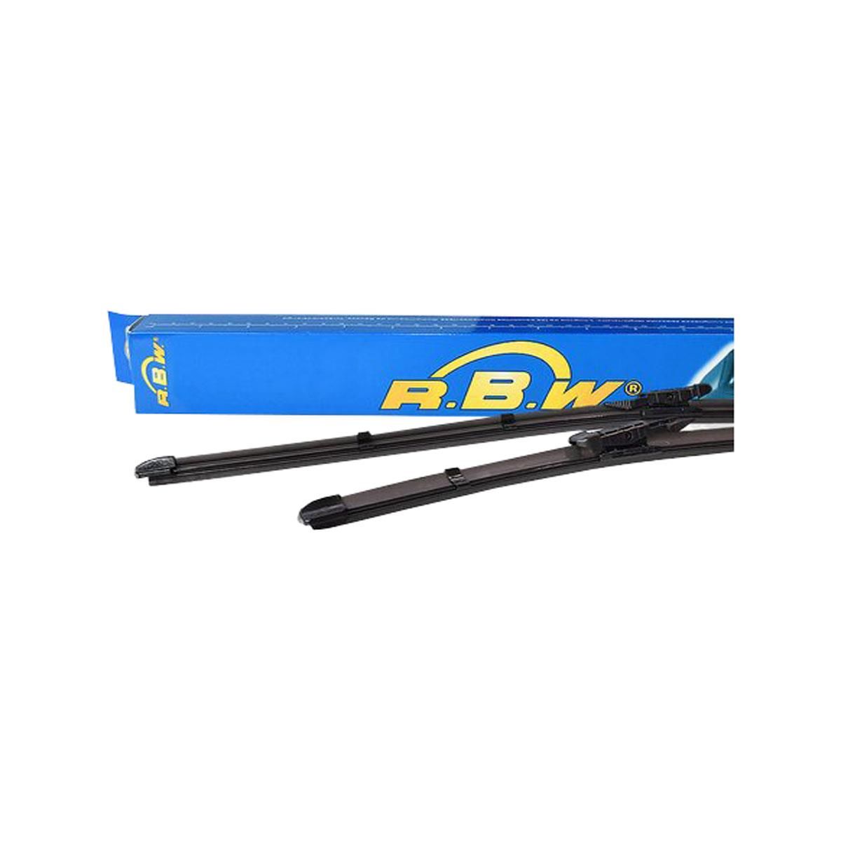 Rbw Volkswagen Eos RBW Muz Silecek Takımı (2006-2015)