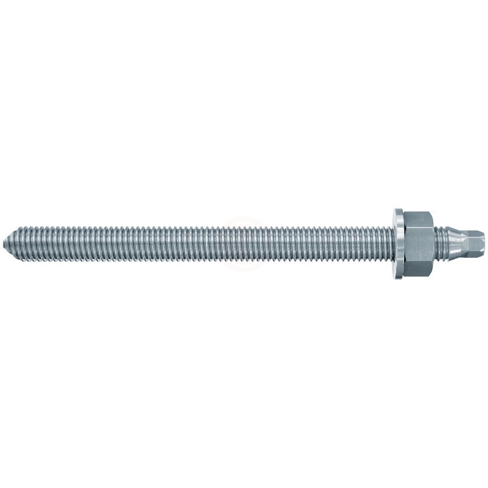 Fischer Kimyasal Dübel Rotu Highbond Rot FHB II-A RG M10 x 130