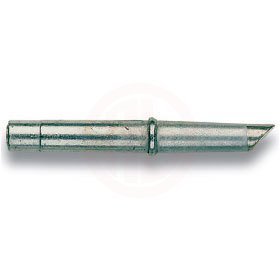 Weller S41 DEMİR KAPLI EĞİK UÇ (1 ADET) - COOS-41