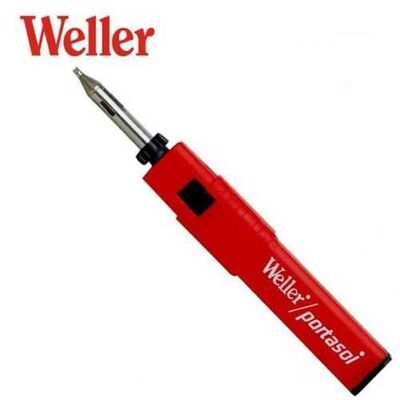 WELLER WC 1 Portasol Kalem Havya (Bütan Gazlı)