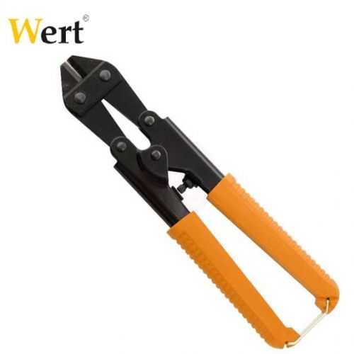 Wert 2148 Demir Kesme Makası (200mm, Ø2-4mm)