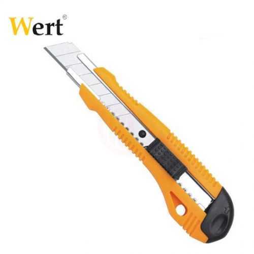 Wert 2160 Maket Bıçağı (100x18mm)