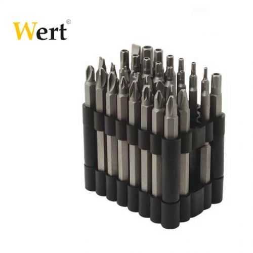 Wert 2232 Bits Uç Seti, 32 Parça