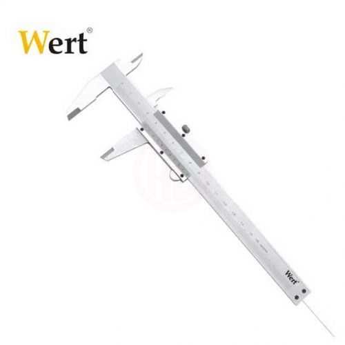 Wert 2322 Kumpas (200mm)