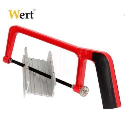 Wert 2535 Demir Testeresi (15cm)