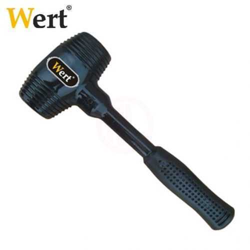 Wert 2725 Plastik Tokmak (50mm)