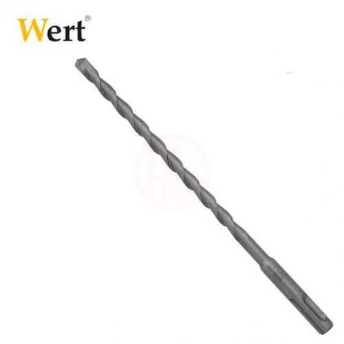 Wert 3206 SDS-Plus Matkap Ucu (8x110mm)