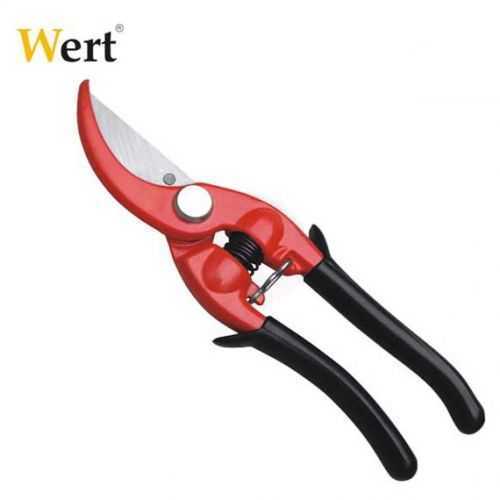 Wert 4120 Bağ Makası (210mm)