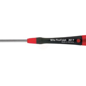 Wiha 267P MİKRO TORX TORNAVİDA T10x50 MM - WIH267T10-50