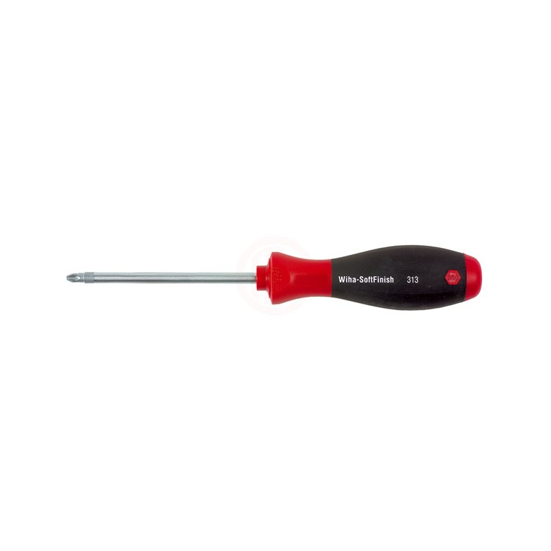 Wiha 313PZ POZİDRİV TORNAVİDA PZ3x150 MM - WIH313SF3X150
