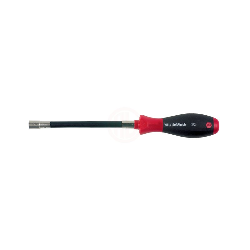 Wiha 372SF BÜKÜLEBİLİR ŞAFTLI LOKMA TORNAVİDA 11x175 MM - WIH372SF11.0-175