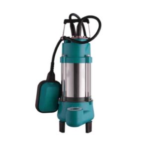 Kaysu Dalgıç Pompa 1 1/4 265x220x380 mm 8,50 Kg (0,37 kW - 0,5 HP)