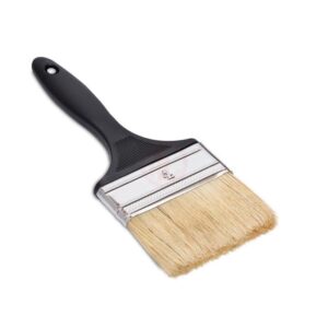 Yapaş Arya Black Kestirme Fırça No 1,5 - YP6002