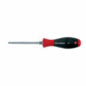Wiha 311PH YILDIZ TORNAVİDA PH0x60 MM - WIH311SF0-60