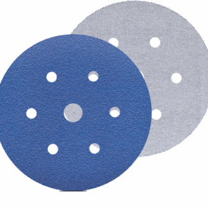 Karbosan Comfort Line Zr Standart Yoğunluk Flap Disk Zxr11 Konik 180 Mm 60 Kum